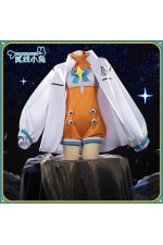 2XXT Cosplay Uma Musume Pretty Derby Neo Universe Cosplay Costume